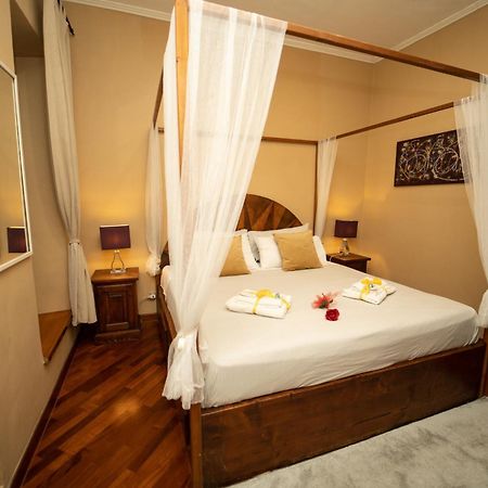 Navona Apartment Ρώμη Εξωτερικό φωτογραφία