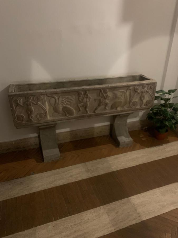 Navona Apartment Ρώμη Εξωτερικό φωτογραφία