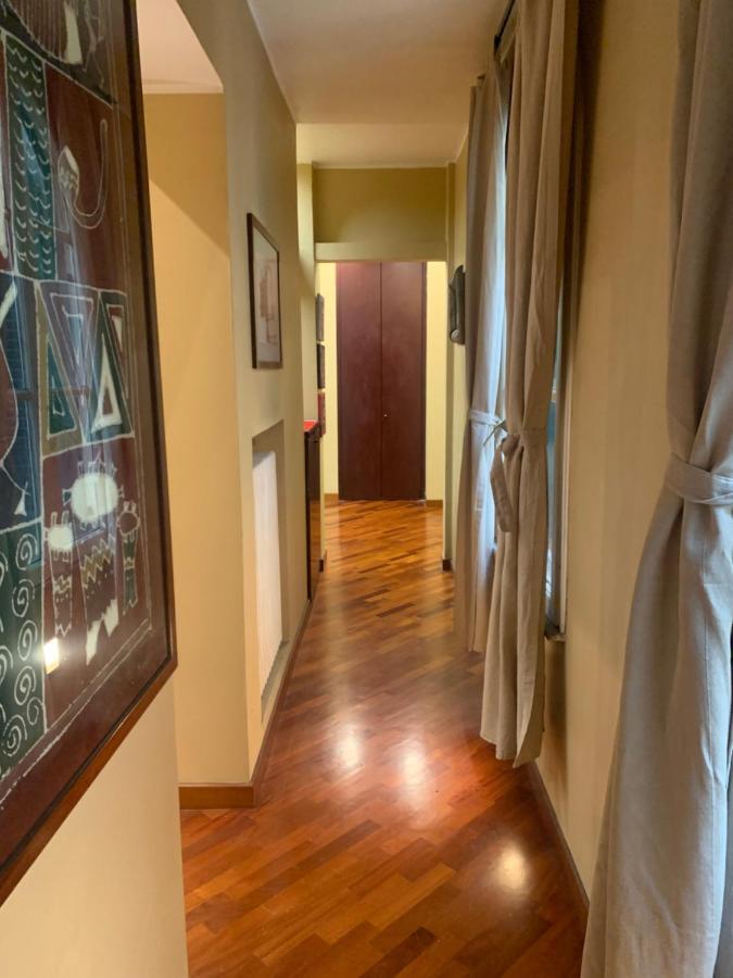Navona Apartment Ρώμη Εξωτερικό φωτογραφία