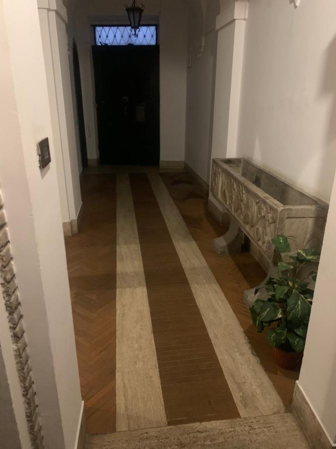 Navona Apartment Ρώμη Εξωτερικό φωτογραφία