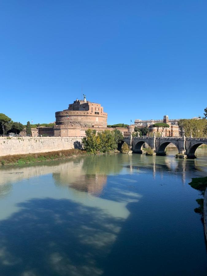 Navona Apartment Ρώμη Εξωτερικό φωτογραφία