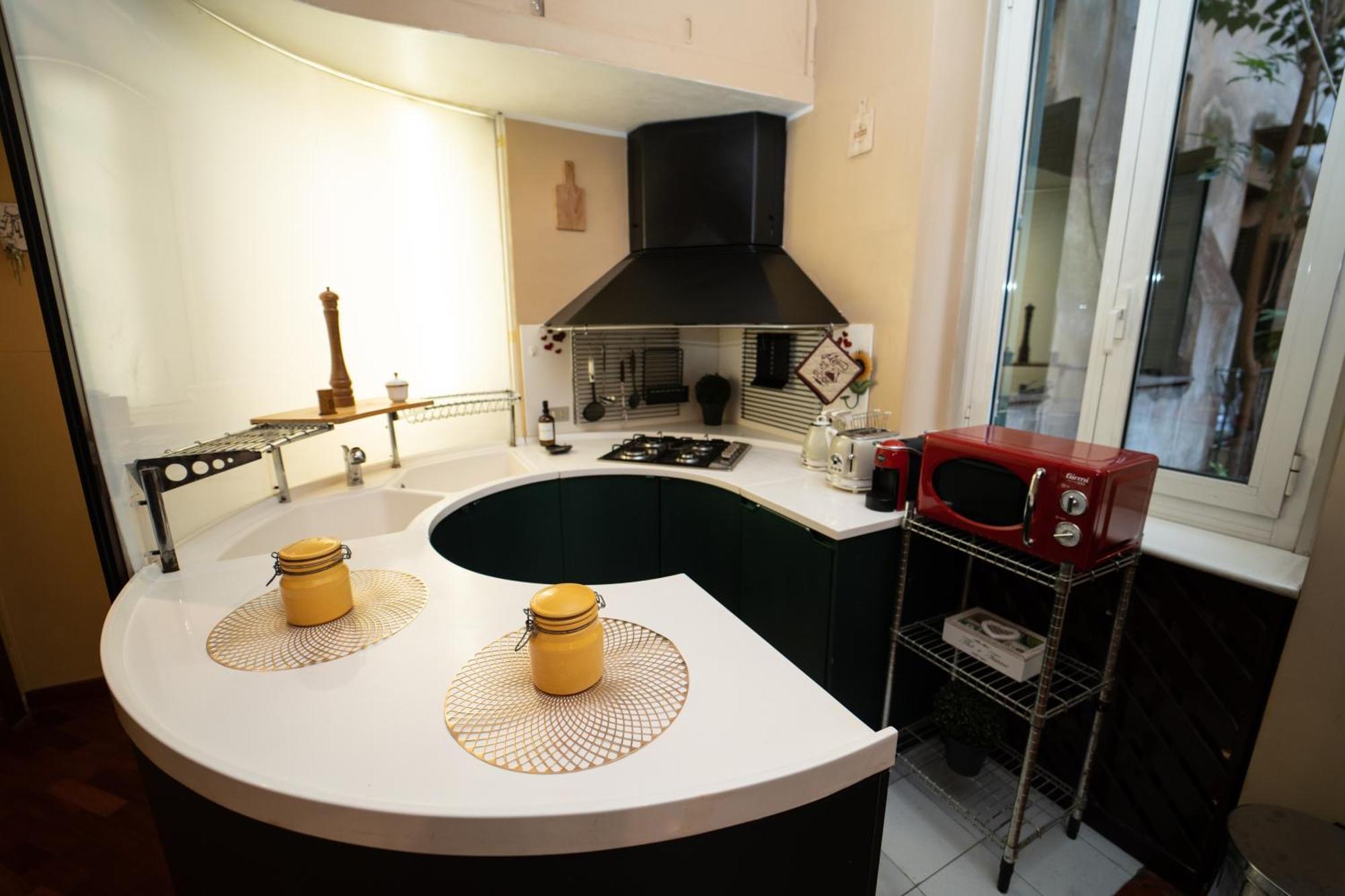 Navona Apartment Ρώμη Εξωτερικό φωτογραφία