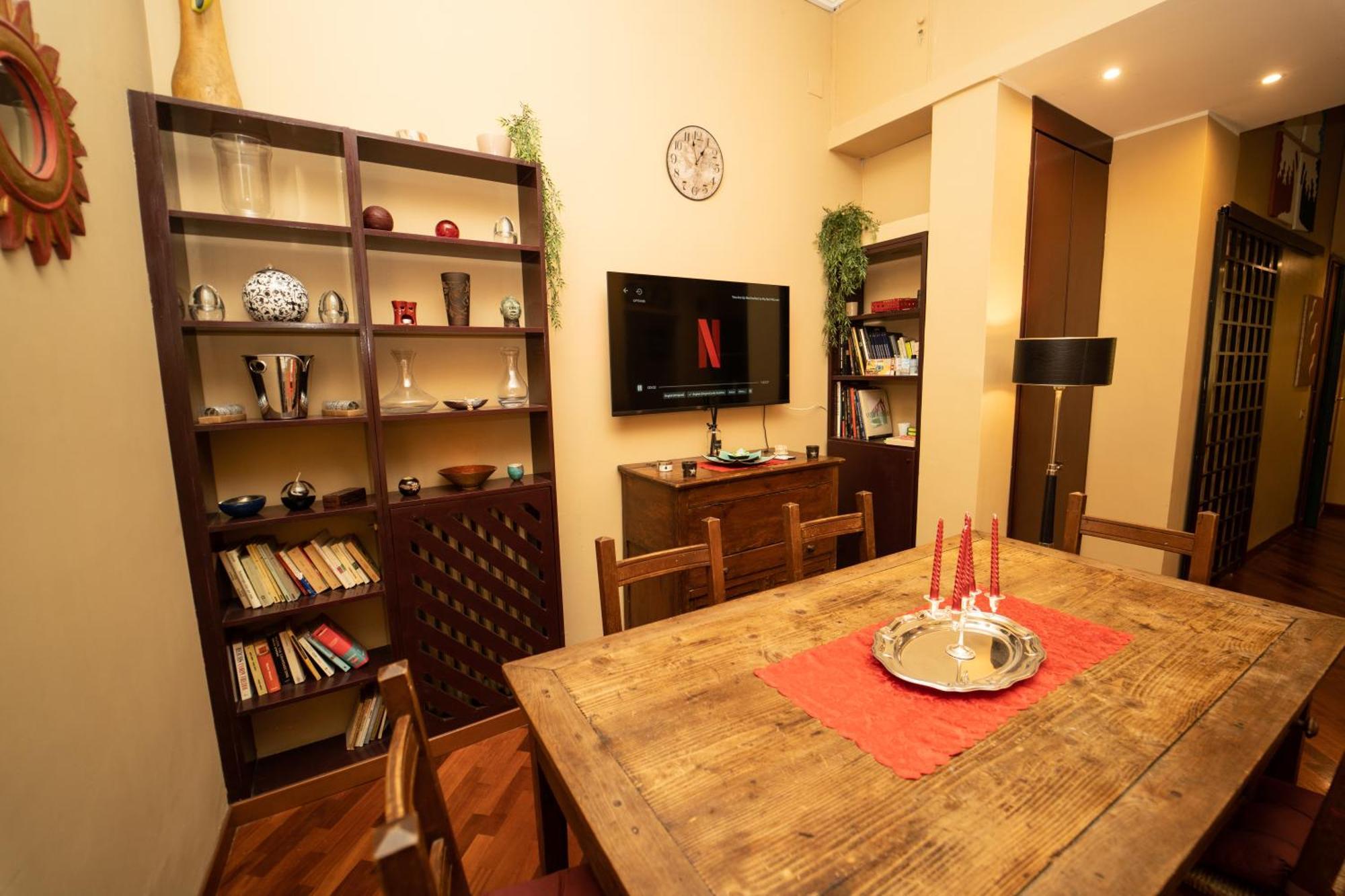 Navona Apartment Ρώμη Εξωτερικό φωτογραφία