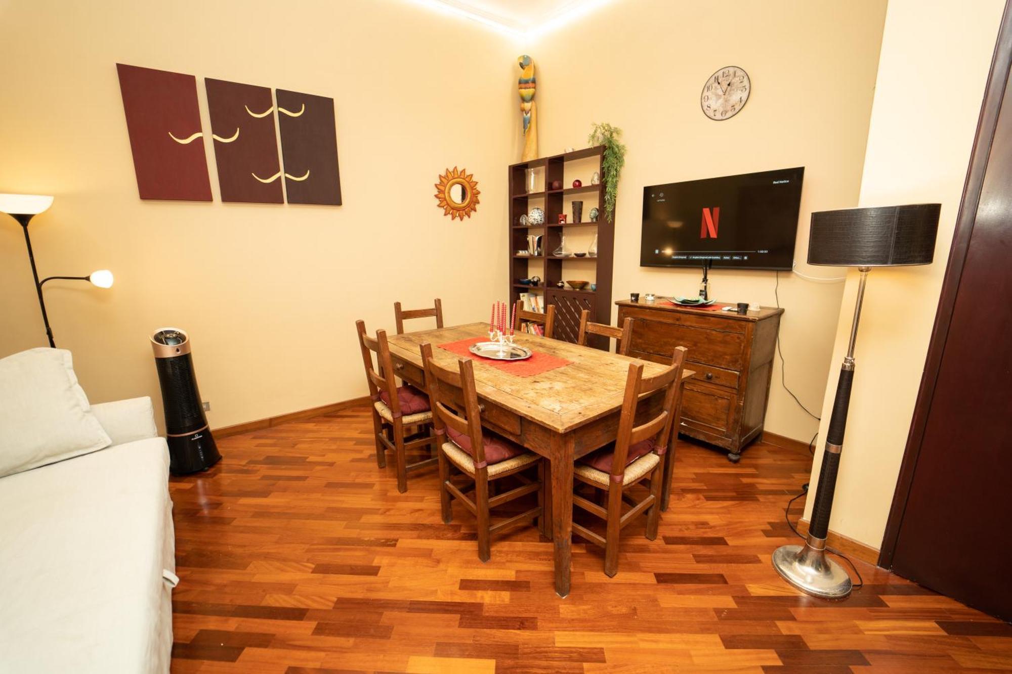 Navona Apartment Ρώμη Εξωτερικό φωτογραφία
