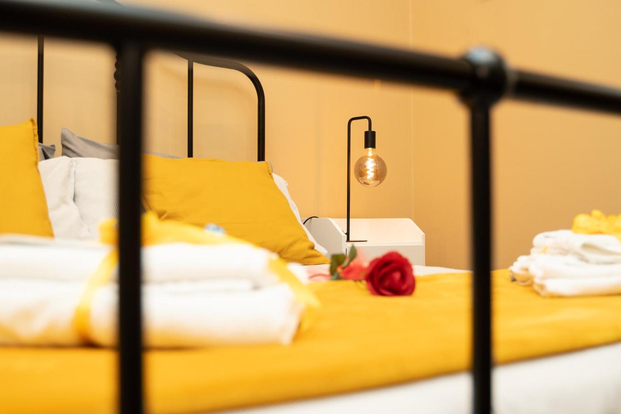 Navona Apartment Ρώμη Εξωτερικό φωτογραφία