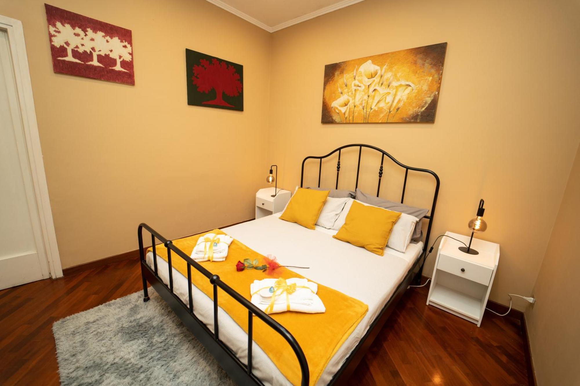 Navona Apartment Ρώμη Εξωτερικό φωτογραφία
