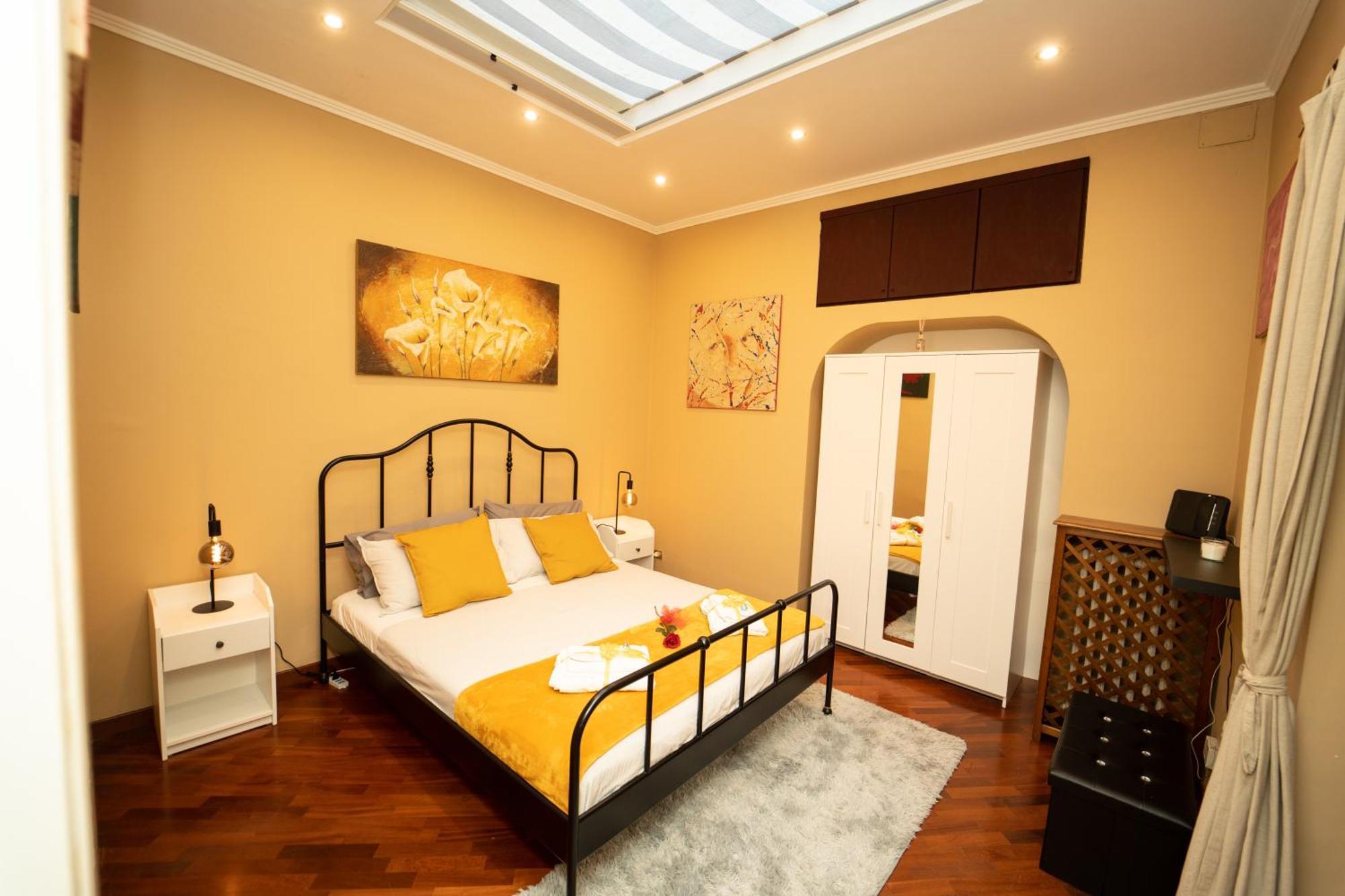 Navona Apartment Ρώμη Εξωτερικό φωτογραφία
