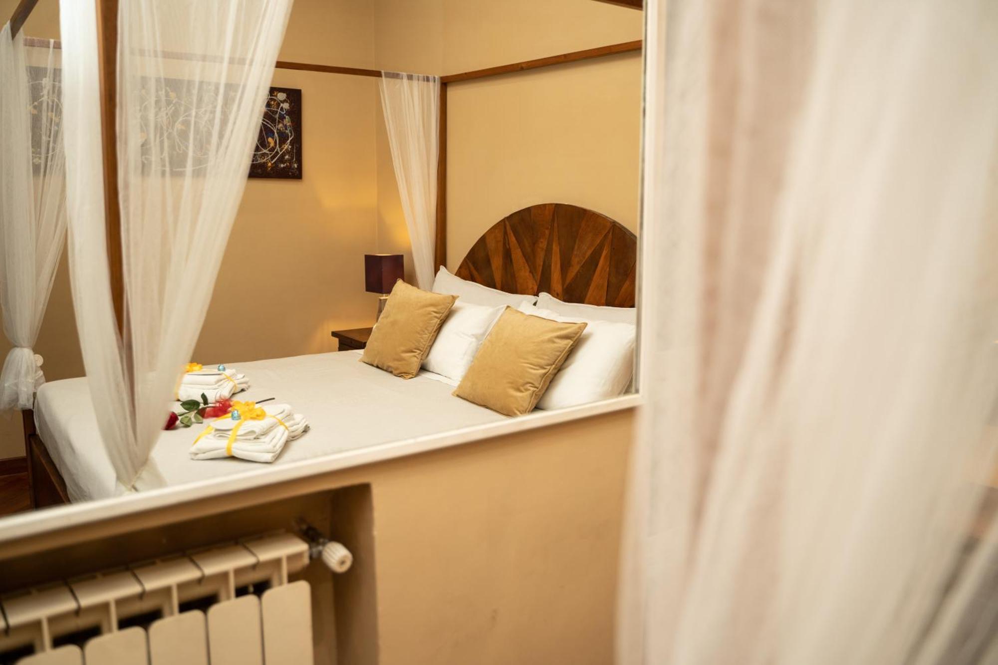 Navona Apartment Ρώμη Εξωτερικό φωτογραφία