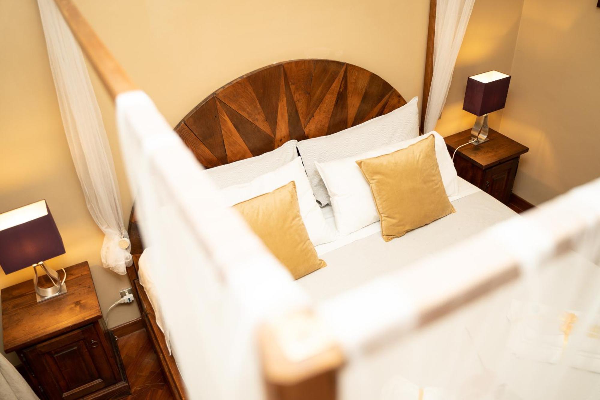 Navona Apartment Ρώμη Εξωτερικό φωτογραφία