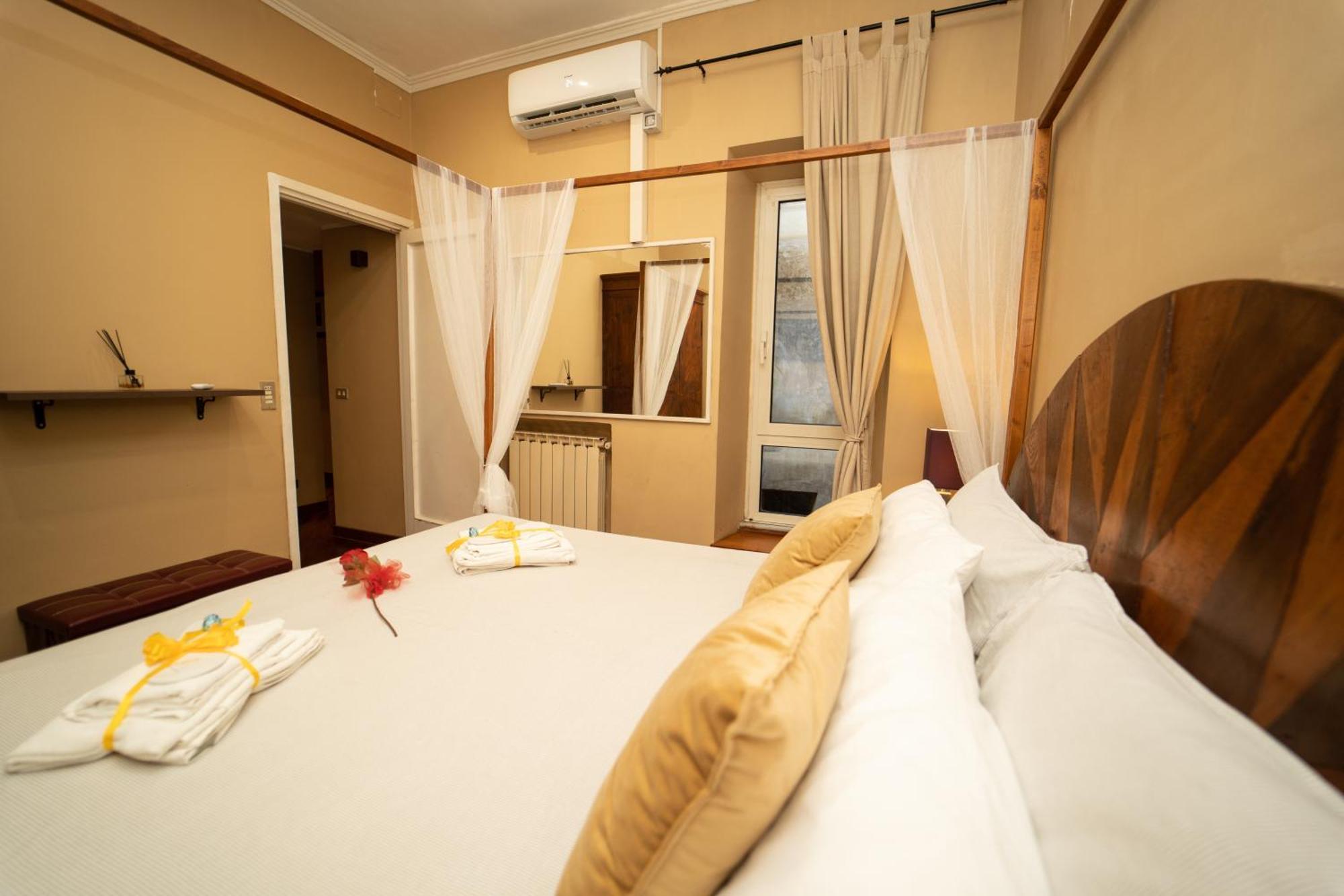 Navona Apartment Ρώμη Εξωτερικό φωτογραφία