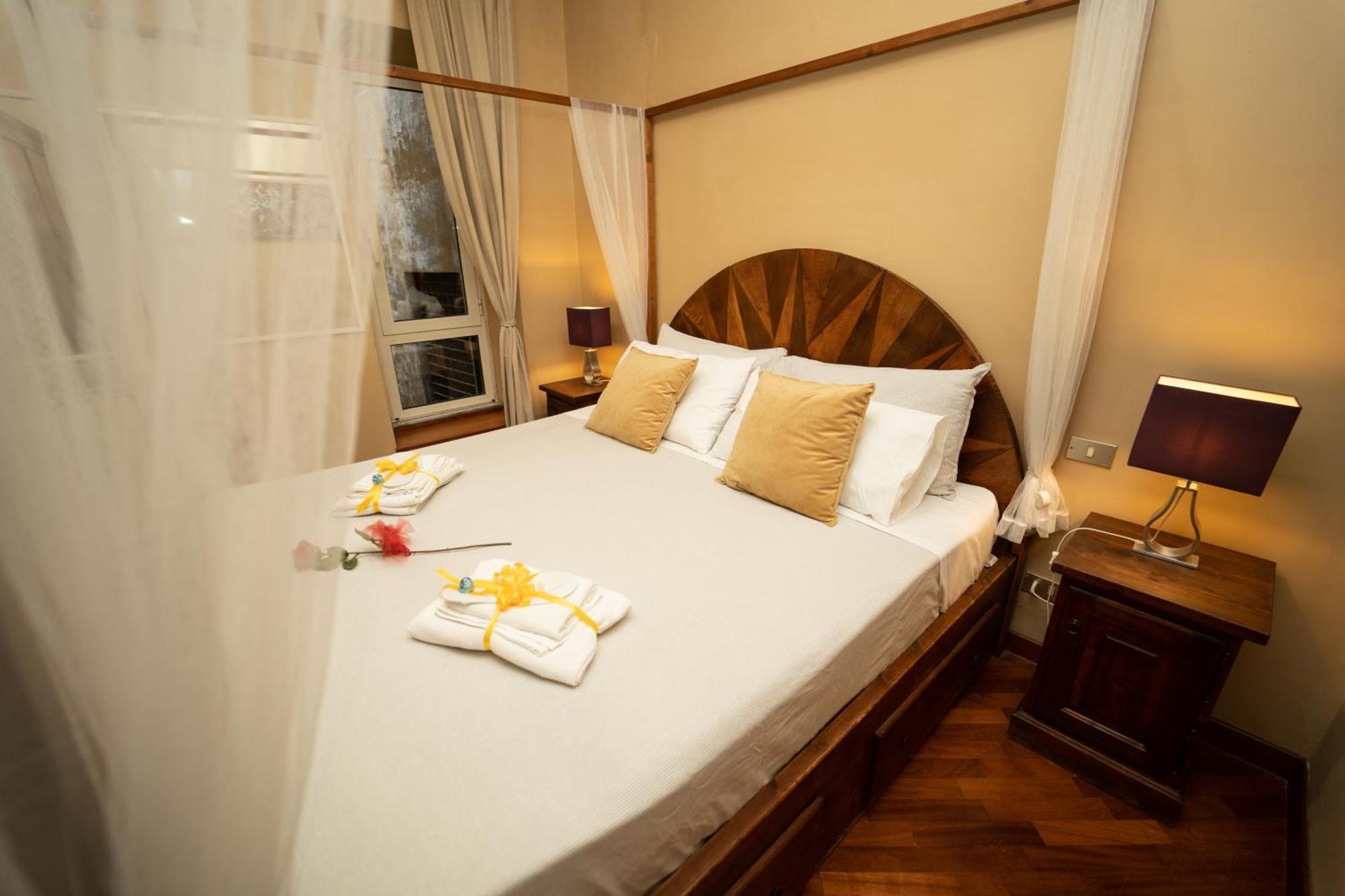 Navona Apartment Ρώμη Εξωτερικό φωτογραφία