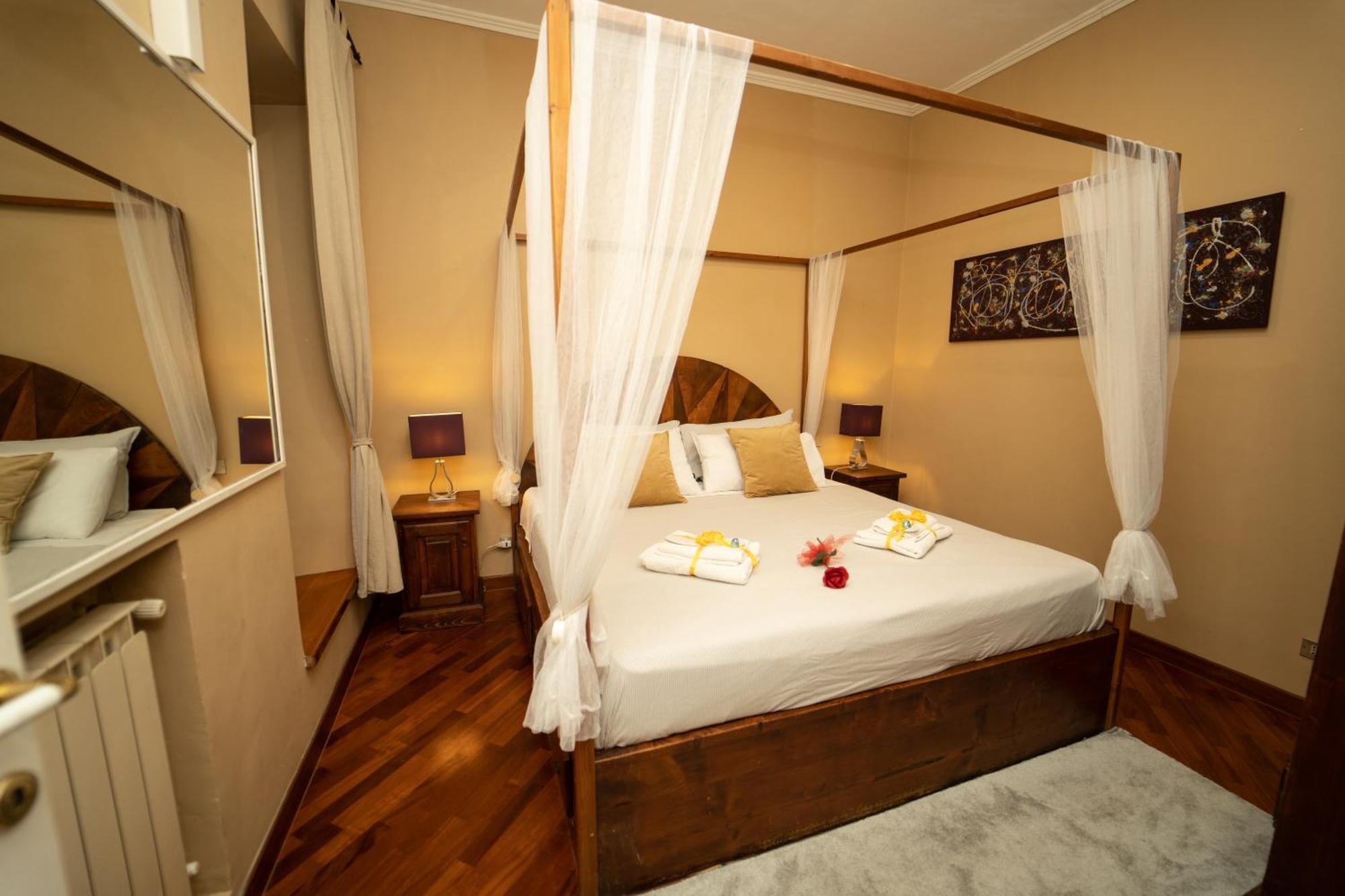 Navona Apartment Ρώμη Εξωτερικό φωτογραφία